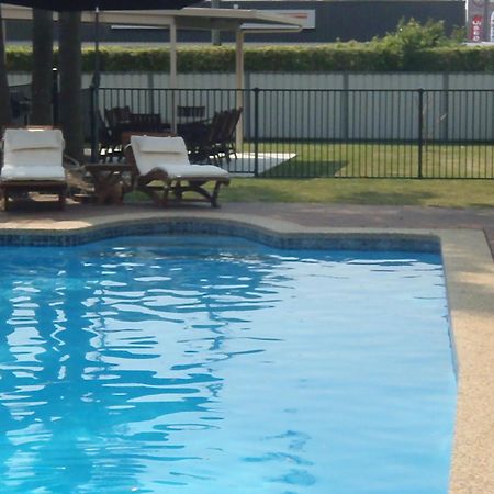 Caravilla Motor Inn Taree Udogodnienia zdjęcie