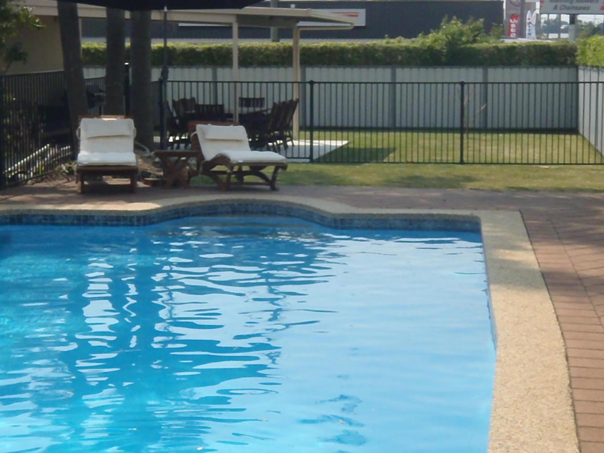 Caravilla Motor Inn Taree Udogodnienia zdjęcie