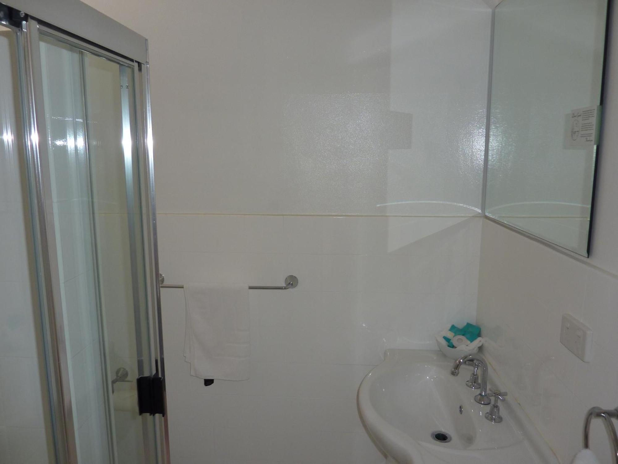 Caravilla Motor Inn Taree Zewnętrze zdjęcie